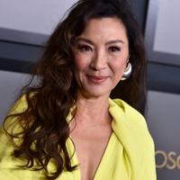 Najbolja glumica Michelle Yeoh, a glumac Brendan Fraser!