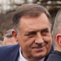 Dodik želi da BiH poput SAD uvede sankcije Međunarodnom krivičnom sudu u Hagu