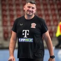 Arpad Šterbik doživio srčani udar