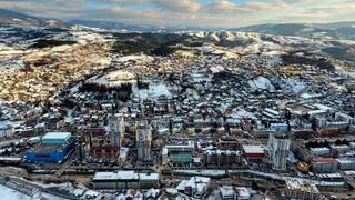 Općina Kakanj bez javnog dočeka Nove godine