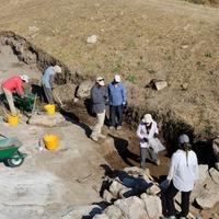 Arheolozi iskopali ruševine frigijskog vjerskog lokaliteta starog 2.800 godina