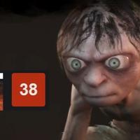 The Lord of the Rings: Gollum - najlošije ocijenjena igrica u 2023. godini