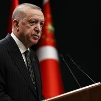 Erdoan: Izbori u Turskoj će biti 14. maja 