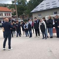 Livno domaćin gastro natjecanja za osobe s poteškoćama u razvoju
