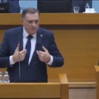 Dodik kaže da će tražiti ukidanje SIPA-e i Oružanih snaga BiH: Srbima koji rade u institucijama BiH ćemo ponuditi iste plaće