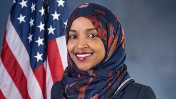 Ilhan Omar - Avaz