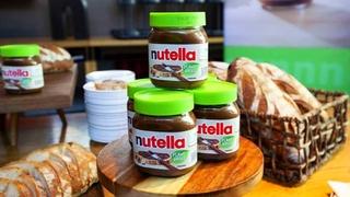 Veganska Nutella je novi proizvod Ferrera, stiže u europske supermarkete na jesen