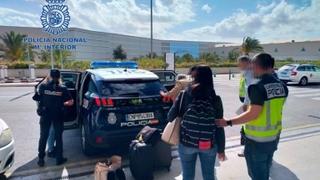 Žena iz BiH džeparila po Španiji: Policija je uhapsila na aerodromu 