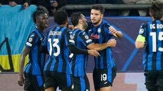 Video / Atalanta razbija rivala, sjajna asistencija Seada Kolašinca