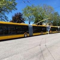 Obustava trolejbuskog saobraćaja u Sarajevu zbog utakmice 