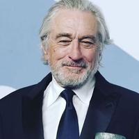 Robert de Niro o 10-mjesečnoj kćerkici: Unuci je zovu tetka