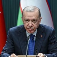 Erdoan: Odgovorni za smrt 41.000 nevinih ljudi u Gazi trebali bi stajati u sudnicama