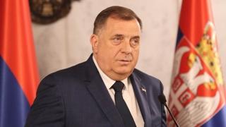 Dodik odgovorio Bećiroviću: "Svoju zemlju smo jednom odbranili i opet ćemo"