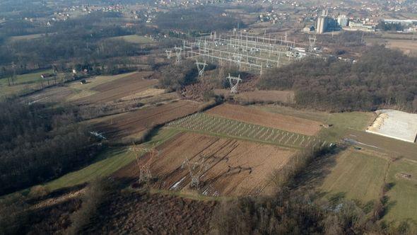 Obilaznica oko Živinica - Avaz