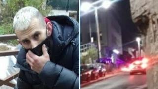 Enes Kozić, koji je vozilom udario trudnicu, prije tri godine bježao od policije kada je smrtno stradao Adnan Hadžagić