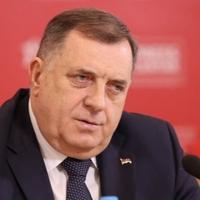 Dodik: Bit će predložen zakon o NVO identičan zakonu u SAD