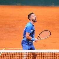 Džumhur na 84. mjestu ATP liste, bez promjene na vrhu