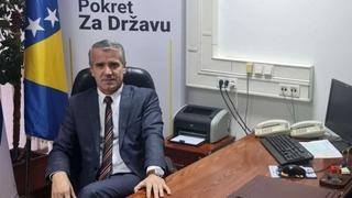 Mirsad Duratović za "Avaz": Umjesto dva SDP-ova, zajedničkim nastupom bosanske stranke mogle imati pet odbornika