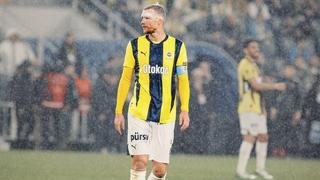 Turski mediji tvrde: Džeko napušta Fenerbahče