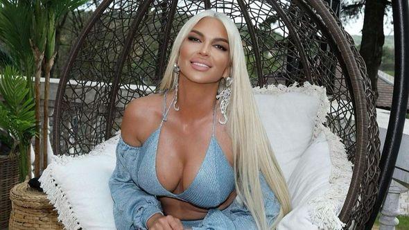 Jelena Karleuša  - Avaz