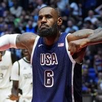 Lebron Džejms: Prkosi godinama