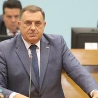 Dodik zove NATO