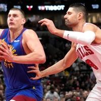 MUP provjerava NBA zvijezdu: Nikola ostaje bez državljanstva?