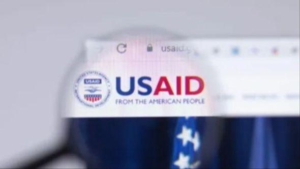 USAID - Avaz