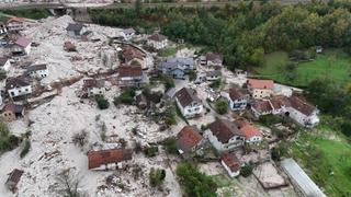 Objavljen javni poziv za sanaciju infrastrukture u područjima pogođenim poplavama