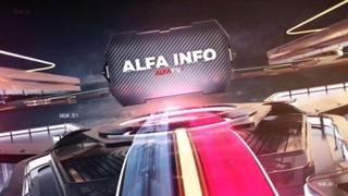 Alfa INFO / Nova Korona afera u RS-u, uhapšen direktor Fonda za zdravstveno osiguranje RS