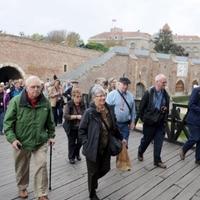 U Srbiji najviše turista iz Rusije, Turske i Kine