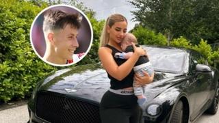 Supruga otkrila koje auto vozi Anel Ahmedhodžić, on se našalio u komentaru: "Moje tri bebe"