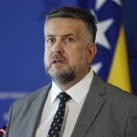 Delegat u Domu naroda PSBiH Nenad Vuković za "Avaz": I SDA i Trojka mnogo izgubili zbog koalicije s Dodikom