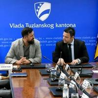 Vlade TK i ZDK potpisale Memorandum o interresornoj saradnji ministarstava za kulturu i sport