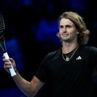 Šok u Torinu: Zverev poslije preokreta porazio Alkaraza