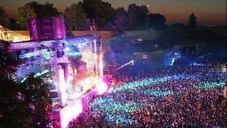 Exit među pet najboljih svjetskih festivala