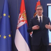 Aleksandar Vučić najavio veliku rekonstrukciju Vlade: Više od 50 posto ministra bit će zamijenjeno