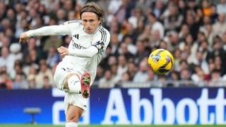 Marca: Modrić će imati 50 godina i dalje će biti najbolji u Realu