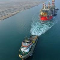 Egipat povodom krize u Crvenom moru: "Prihod od Sueckog kanala manji za 40 posto"