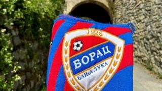 FK Borac će donirati novac za poplavljena područja