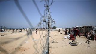Izrael naredio Palestincima da napuste nekoliko područja u gradu Gazi