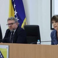 CIK BiH objavio preliminarne rezultate izbora za načelnika Jablanice