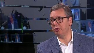 Vučić: Milatović i Spajić da kažu da li sam idejni tvorac rezolucije o Jasenovcu