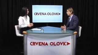 Predrag Kojović večeras u emisiji "Crvena olovka"