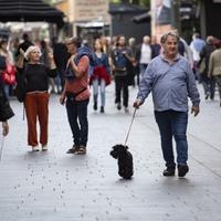 Ujutro sunčano, pa se očekuje povećanje oblačnosti: Evo šta nas očekuje u narednim danima