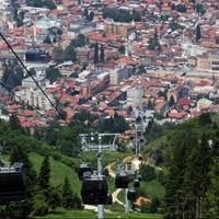 Povećane cijene karata za Trebevićku žičaru za strane državljane