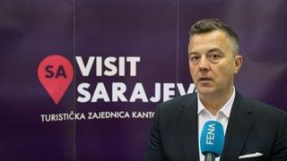 Direktor Turističke zajednice KS Haris Fazlagić za "Avaz": Očekuje se odlična turistička sezona