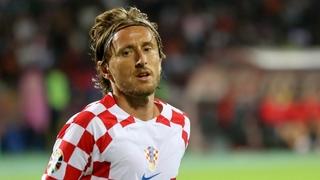 Luka Modrić: Humani čarobnjak