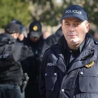 Sindikat policije KS: Najoštrije osuđujemo svaki vid napada na policijske službenike