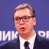 Vučić čestitao muslimanima Ramazanski bajram 